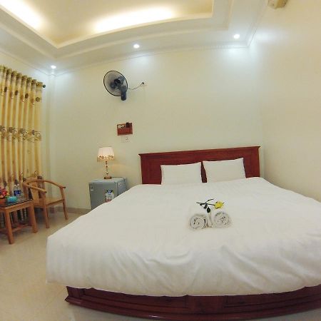 Ninh Binh Friendly Hotel Exterior foto