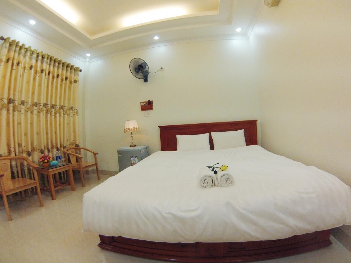 Ninh Binh Friendly Hotel Exterior foto